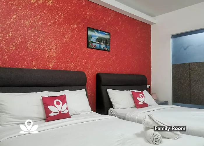 Lsh Hotel