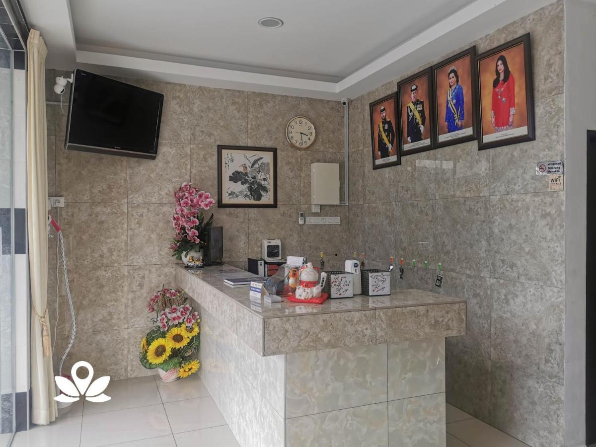 Hotel Lsh Johor Bahru