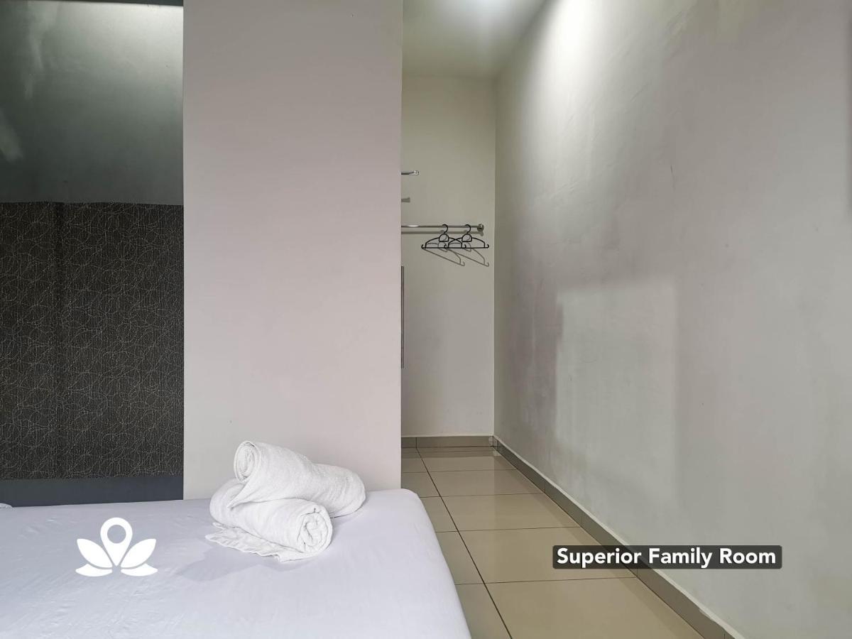 Hotel Lsh Johor Bahru