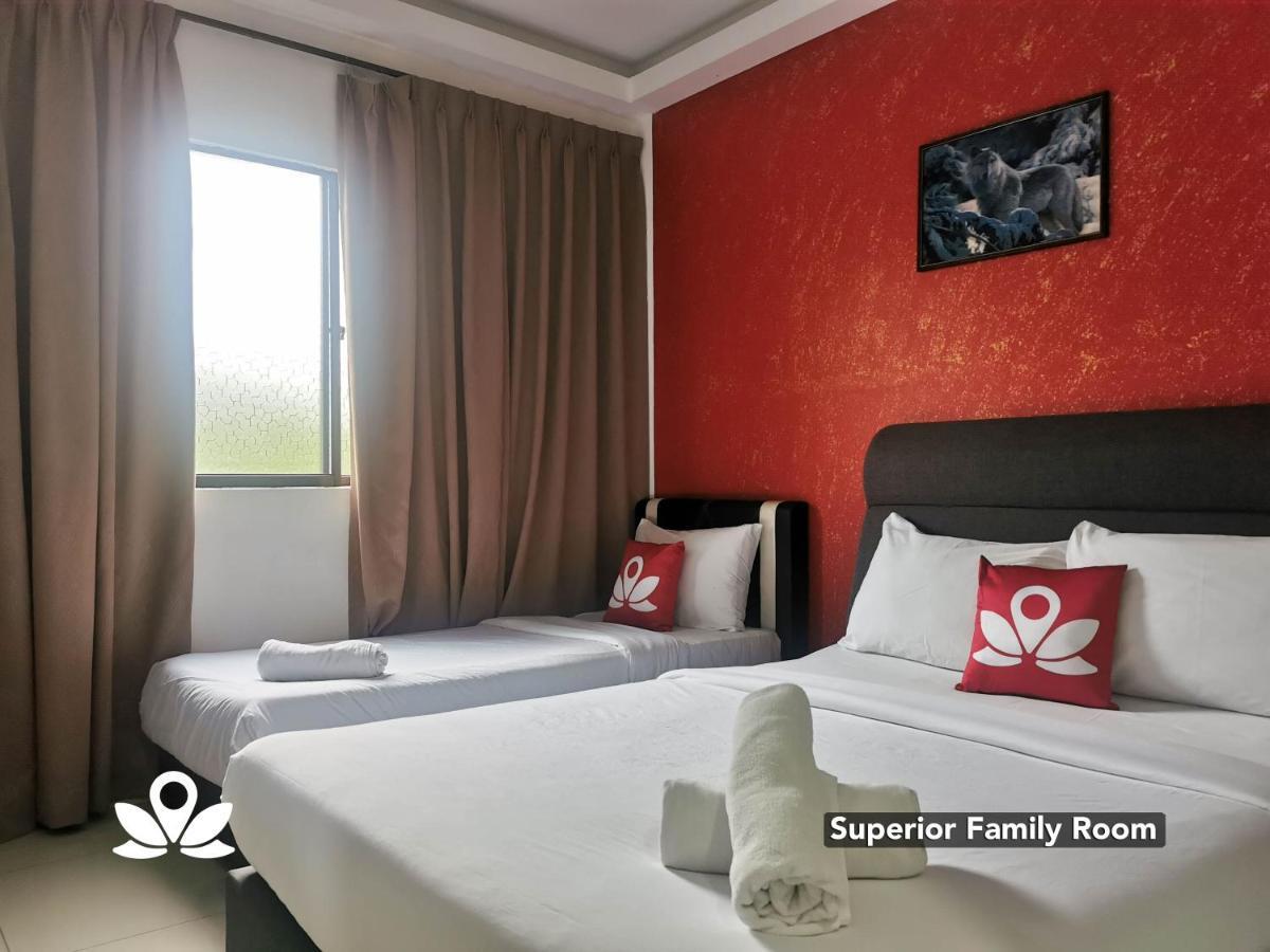Lsh Hotel
