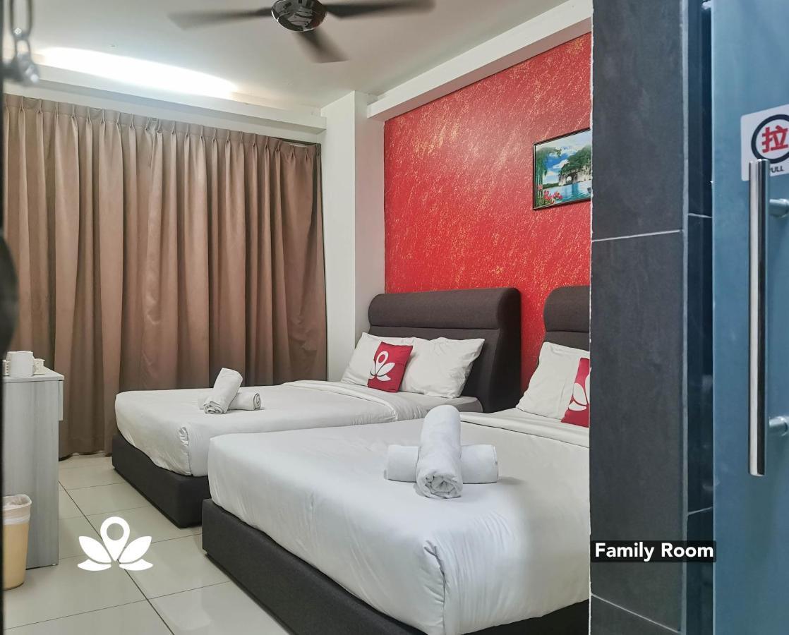 Lsh Hotel Johor Bahru