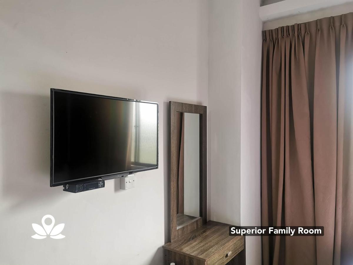 Hotel Lsh Johor Bahru