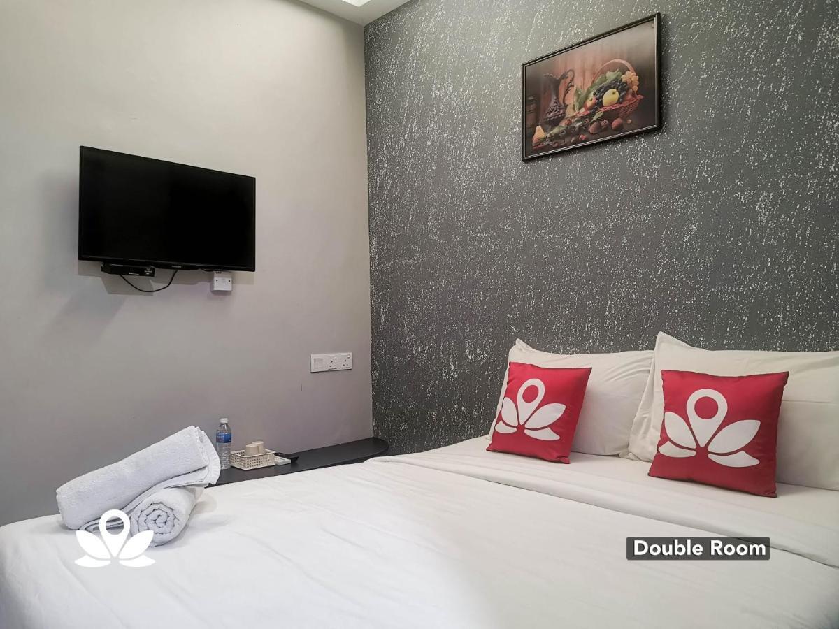 Hotel Lsh 3*