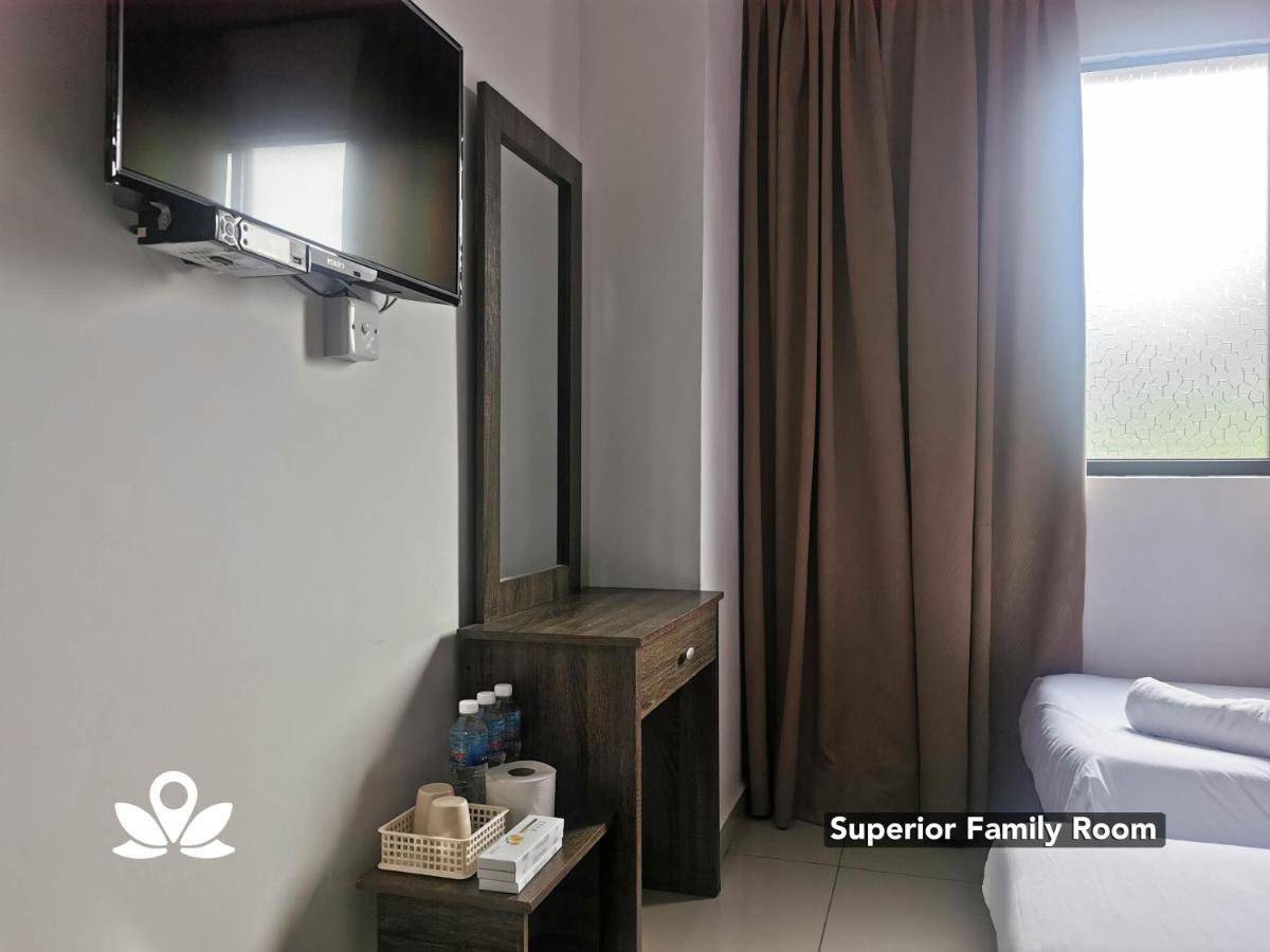 Hotel Lsh