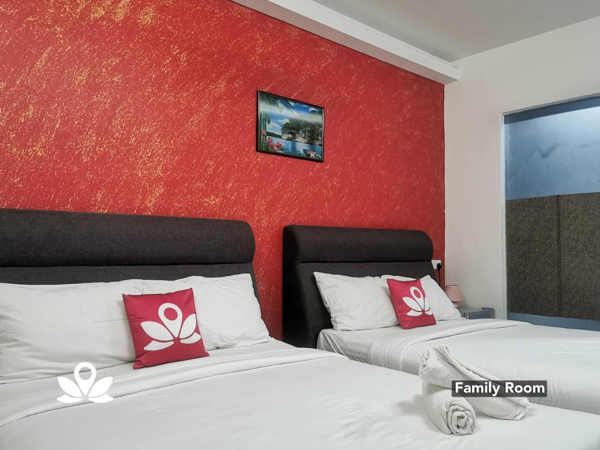 Lsh Hotel 3*