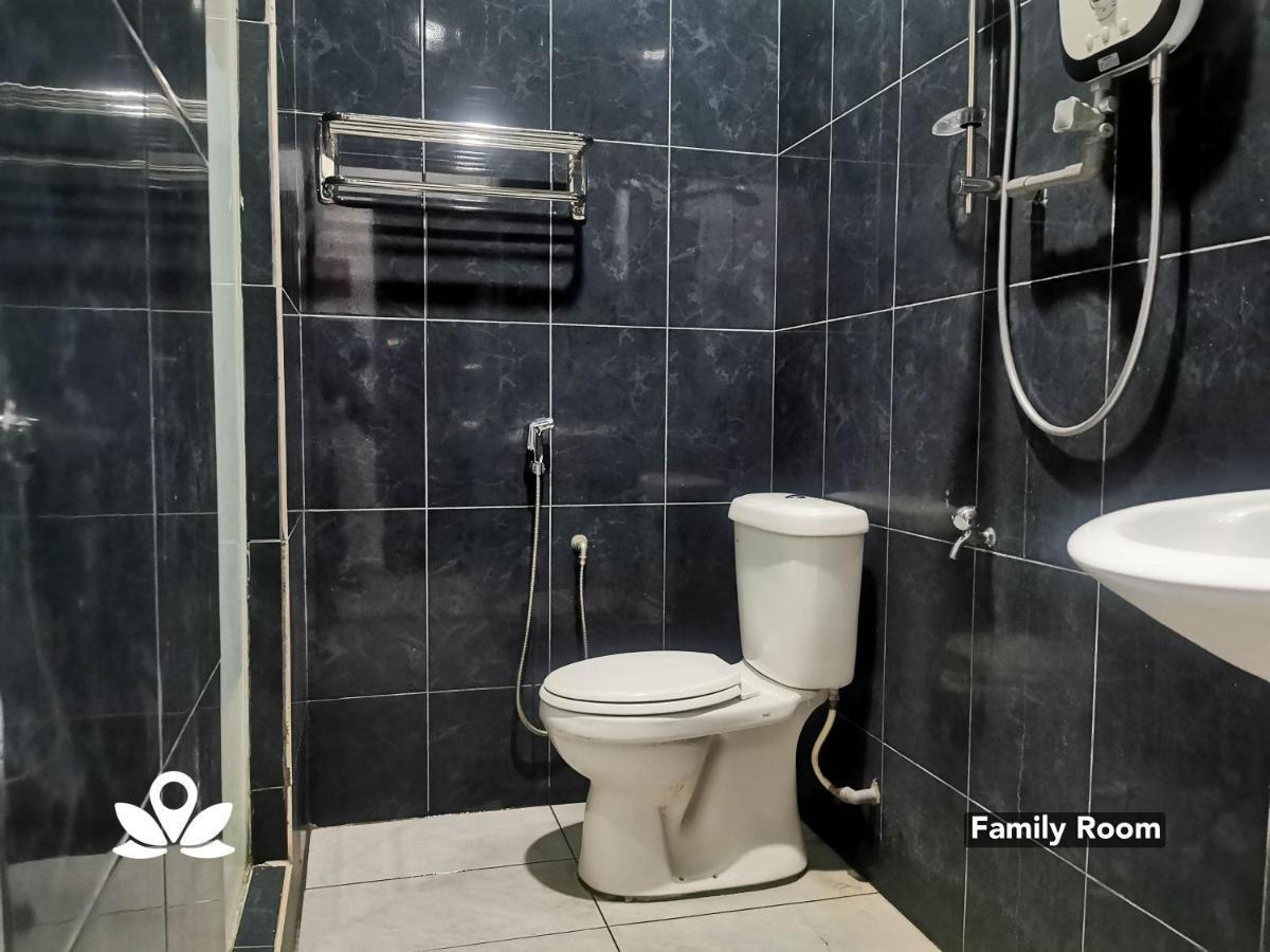Hotel Lsh Johor Bahru