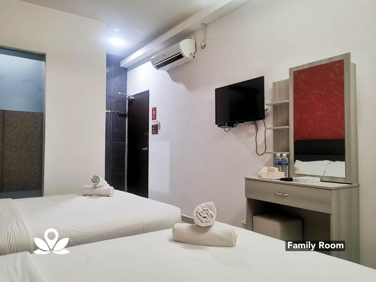 Lsh Hotel