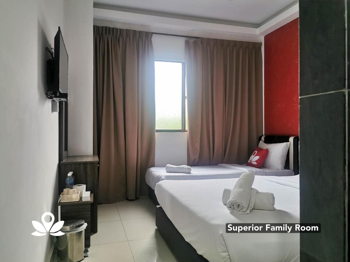 Hotel Lsh Johor Bahru