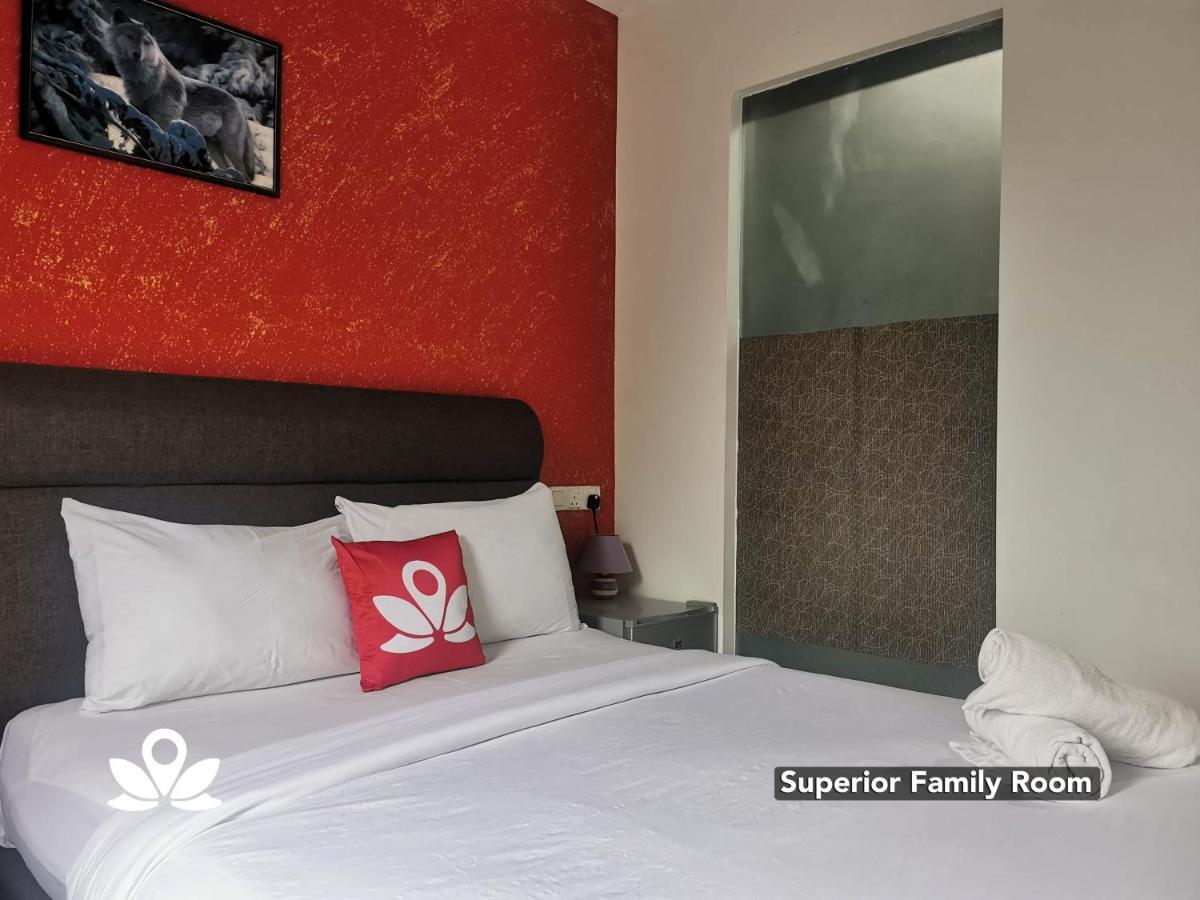 Lsh Hotel Johor Bahru