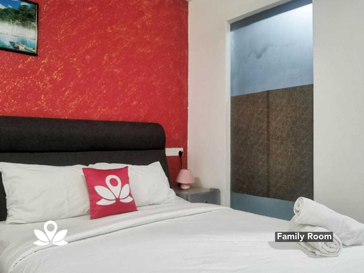 Hotel Lsh 3*