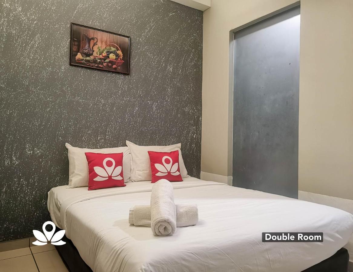 Hotel Lsh Johor Bahru